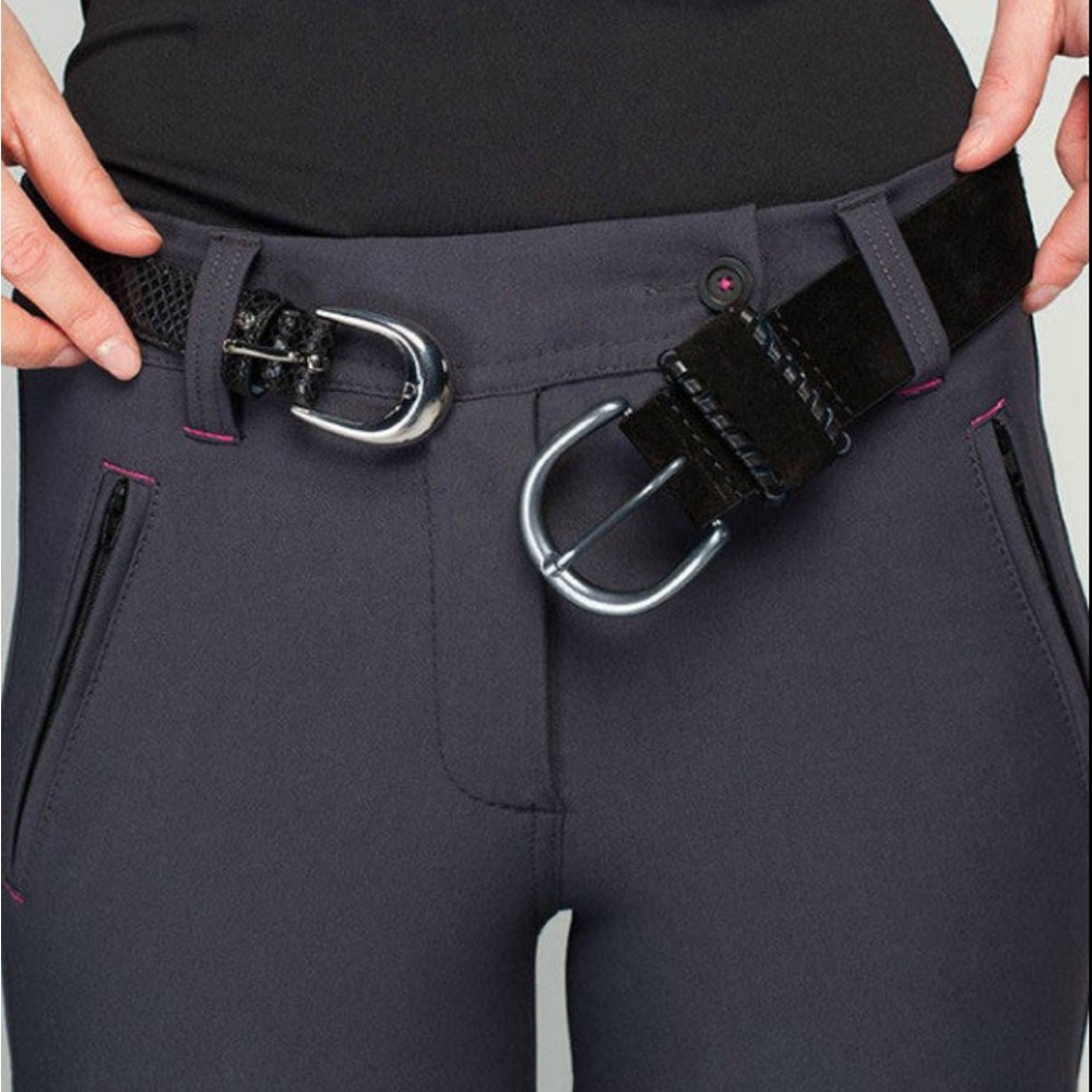 Asmar Classic Breech